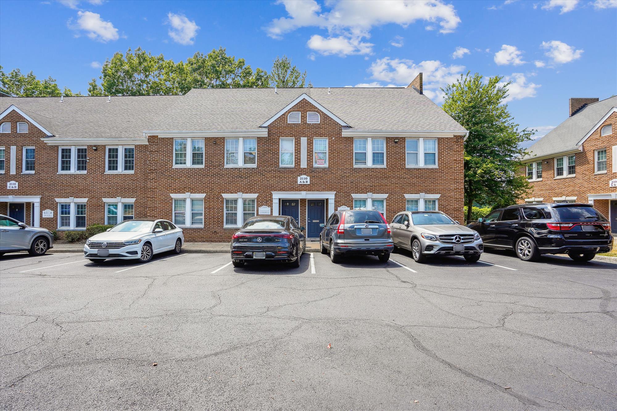 Office in Vienna, VA for sale Building Photo- Image 1 of 1