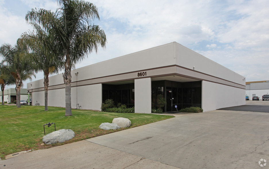 8601-8609 Production Ave, San Diego, CA for lease - Building Photo - Image 1 of 3