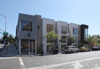 More details for 2483 Kettner Blvd, San Diego, CA - Office for Lease