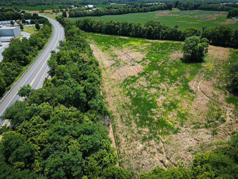 16001 Lappans Rd, Williamsport, MD for sale - Building Photo - Image 3 of 29