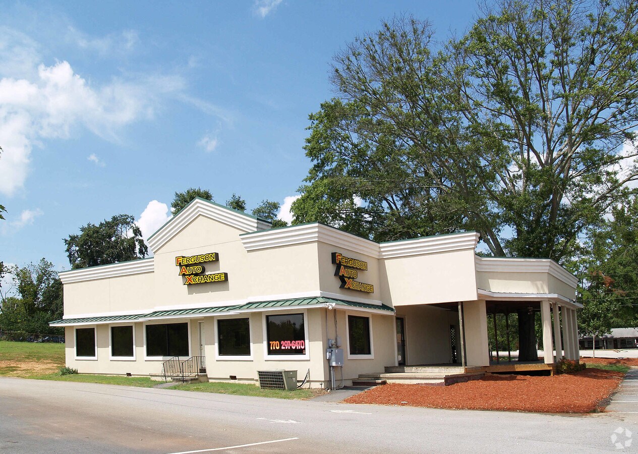 2810 Browns Bridge Rd, Gainesville, GA 30504 Retail for Lease