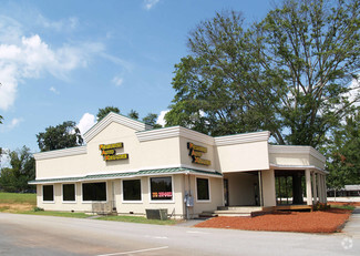 More details for 2810 Browns Bridge Rd, Gainesville, GA - Retail for Lease