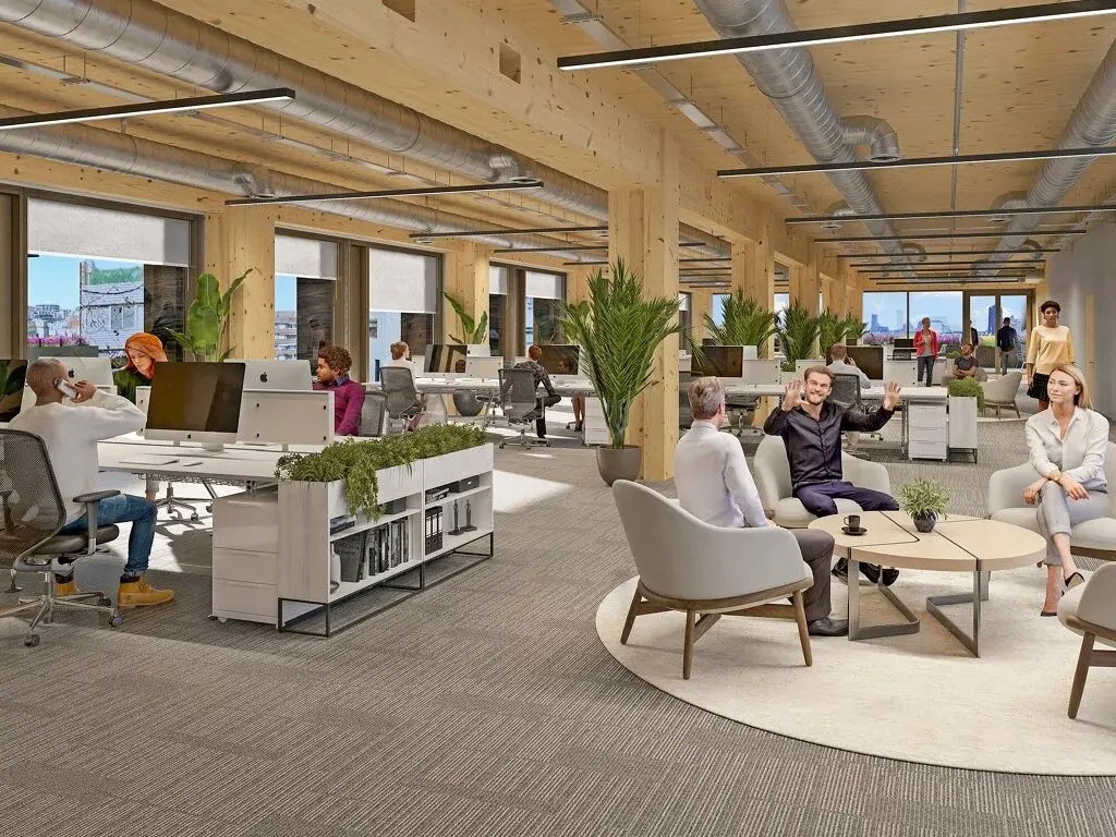 Carrer de Pamplona, 56-70, Barcelona, Barcelona for lease Other- Image 1 of 1