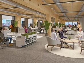 Carrer de Pamplona, 56-70, Barcelona, Barcelona for lease Other- Image 1 of 1