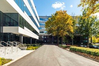 More details for 375 Northridge Rd, Atlanta, GA - Office for Lease