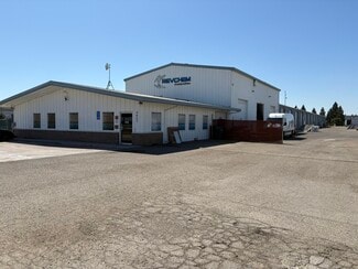 More details for 4807 Airport Way, Stockton, CA - Industrial for Lease