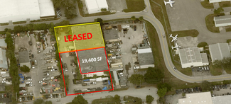 More details for 2651 NW 55th Ct, Fort Lauderdale, FL - Industrial for Lease