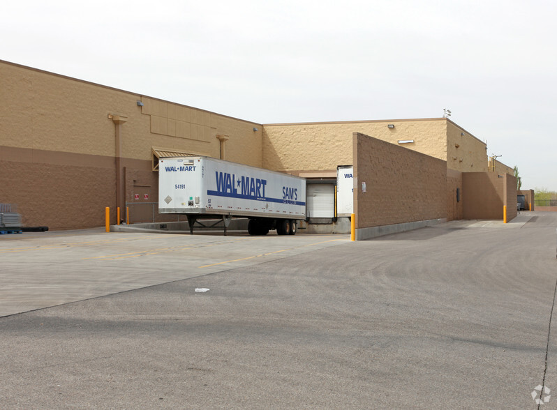 301 San Mateo Blvd SE, Albuquerque, NM for lease - Building Photo - Image 2 of 6