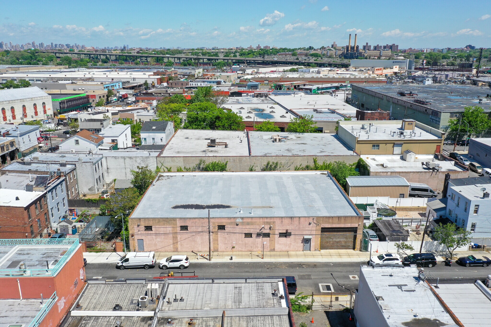 5815 57th Rd, Maspeth, NY for sale Primary Photo- Image 1 of 1