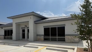 More details for 20619 Huebner Rd, San Antonio, TX - Office for Lease