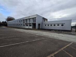 155 Humberstone Ln, Leicester for lease Building Photo- Image 2 of 3