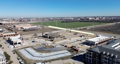 4400 Bourbon St, Frisco, TX for lease Building Photo- Image 2 of 21