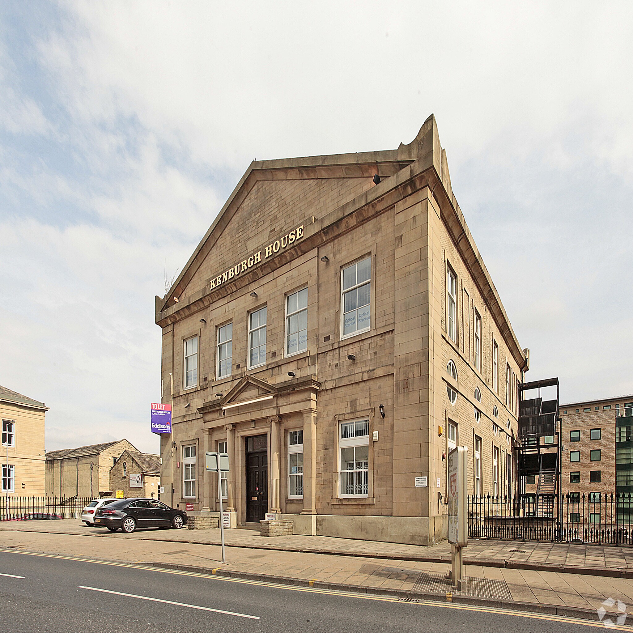 Manor Row, Bradford for sale Primary Photo- Image 1 of 1