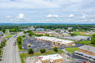 500 W Main St, Hendersonville, TN 37075 - Hendersonville Plaza | LoopNet