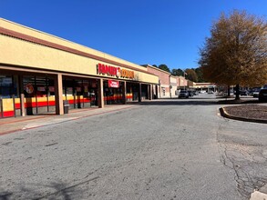 3201 Tucker Norcross Rd, Norcross, GA for lease Building Photo- Image 1 of 7