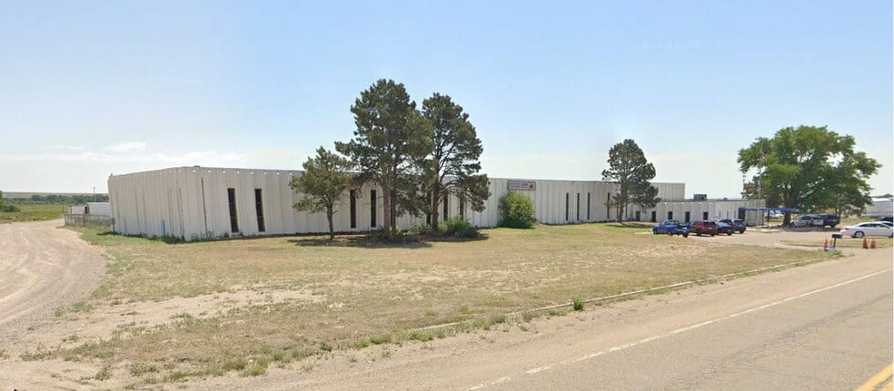 19825 Wigwam Rd, Pueblo, CO for lease - Building Photo - Image 2 of 6
