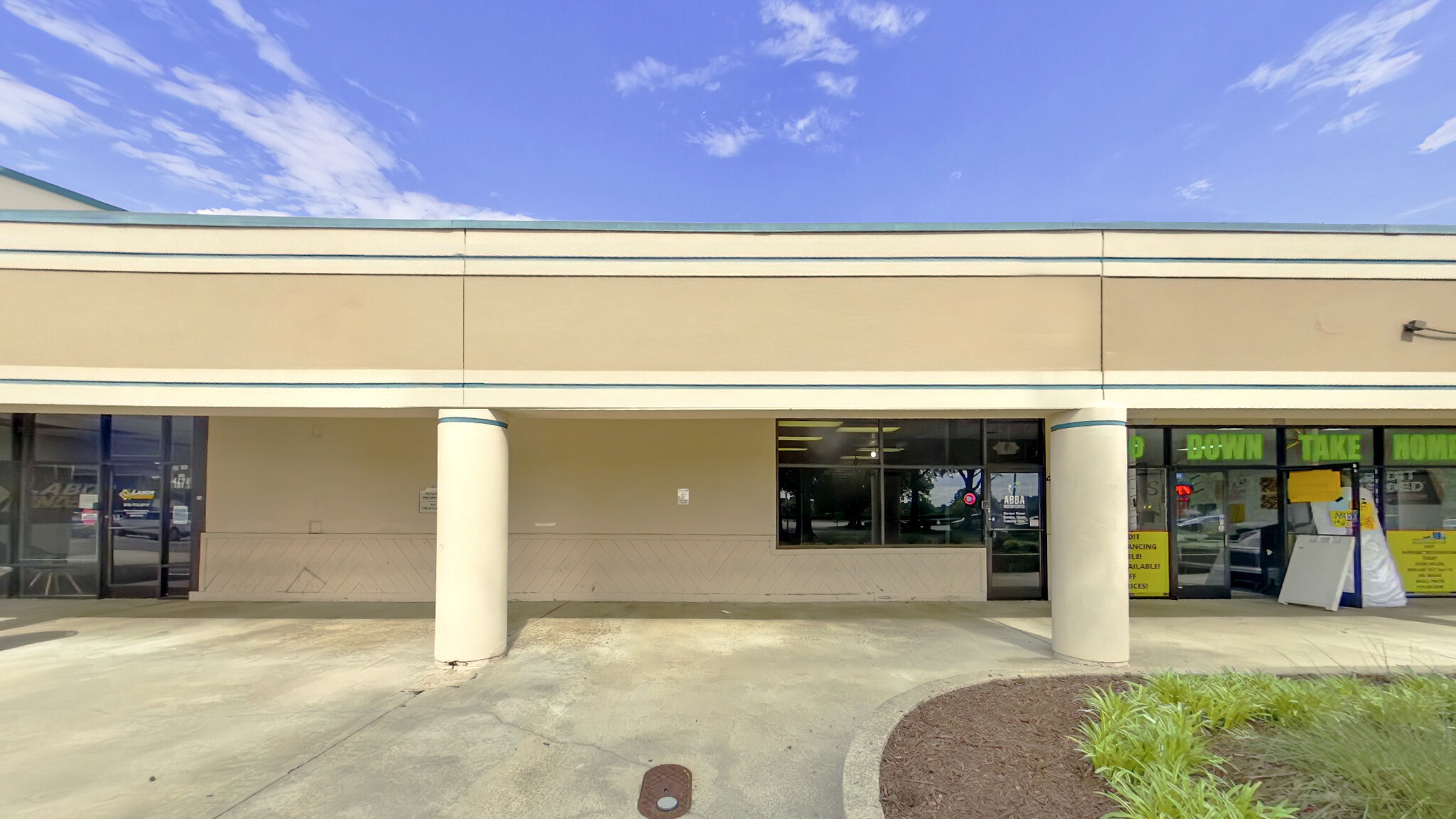 4500 Capital Blvd, Raleigh, NC for lease Building Photo- Image 1 of 20