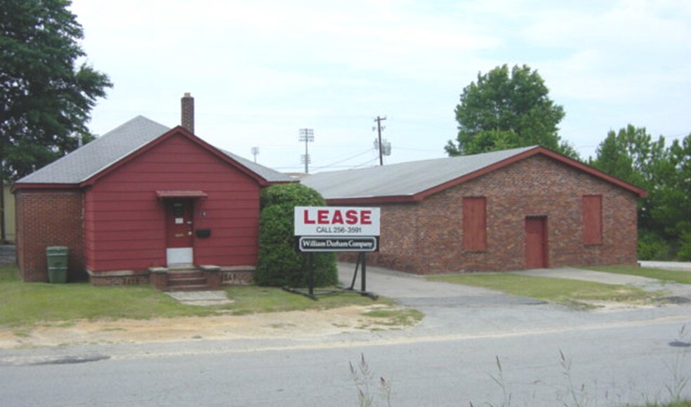 1219 Virginia St, Columbia, SC for sale - Building Photo - Image 1 of 1
