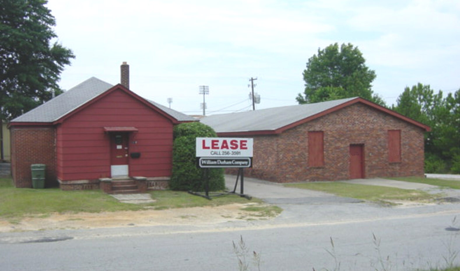 1219 Virginia St, Columbia, SC for sale Building Photo- Image 1 of 1