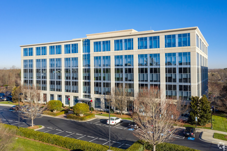 13520 Ballantyne Corporate Pl, Charlotte, NC 28277 - Betsill Building ...