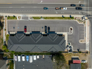 321 N County Blvd, American Fork, UT - aerial  map view - Image1