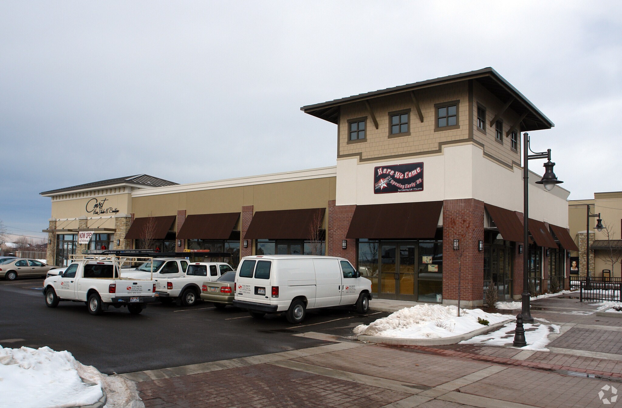 2452 W 1700 S, Syracuse, UT for sale Building Photo- Image 1 of 1