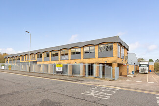 More details for 68 Boston Rd, Leicester - Industrial for Lease