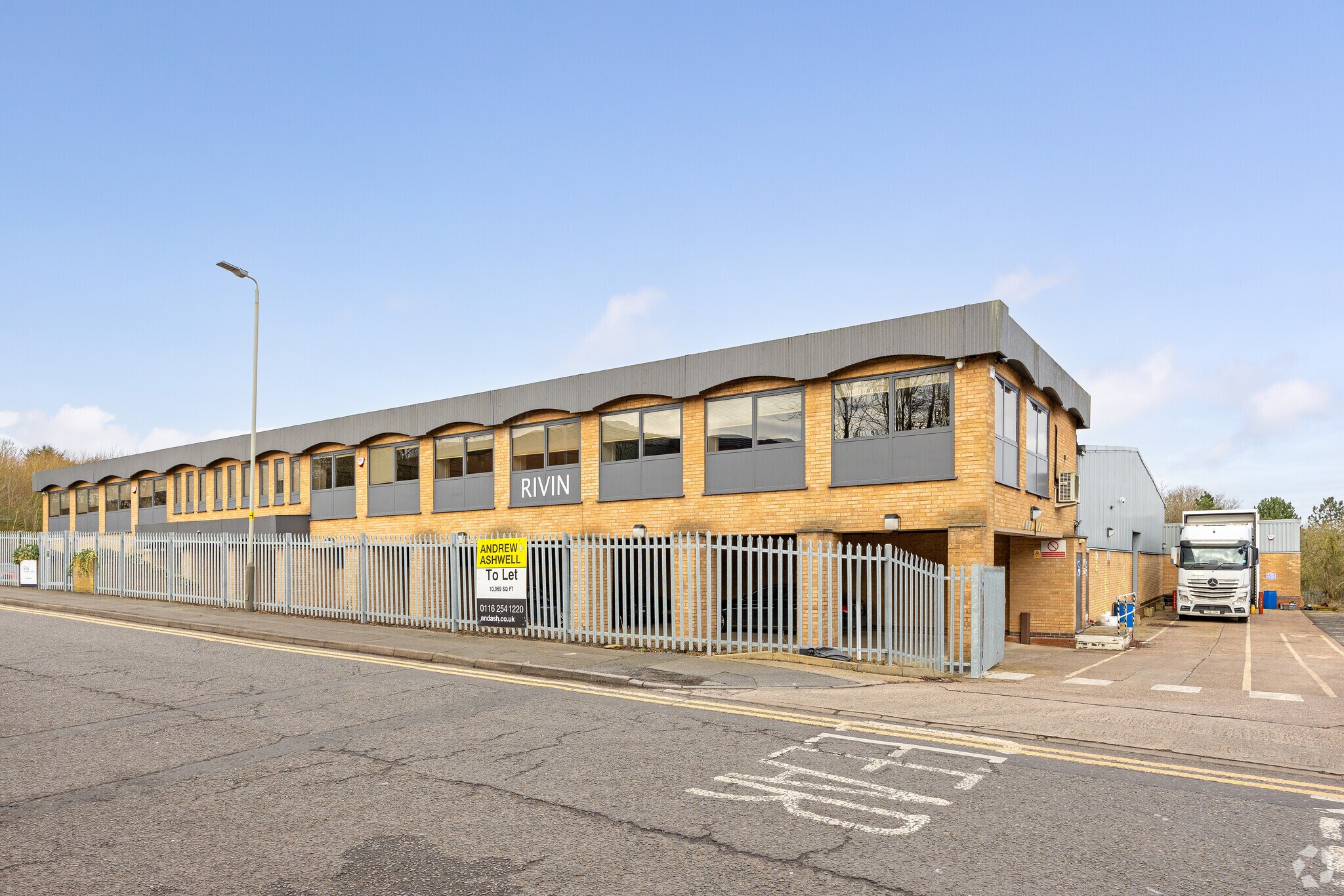 68 Boston Rd, Leicester for sale Building Photo- Image 1 of 1