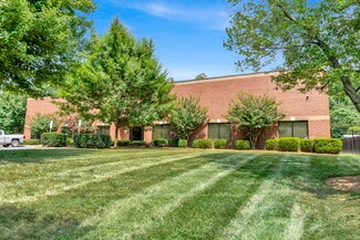 More details for 2311 Executive St, Charlotte, NC - Industrial for Sale