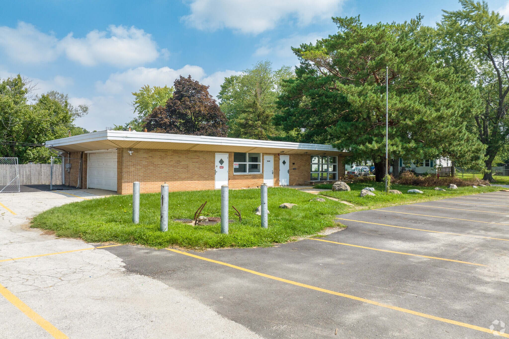 11832 S Harding Ave, Alsip, IL for sale Building Photo- Image 1 of 1