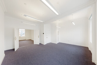 25 Thurloe St, London for lease Building Photo- Image 2 of 4