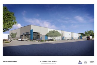 More details for 1107 W Alameda Dr, Tempe, AZ - Industrial for Lease