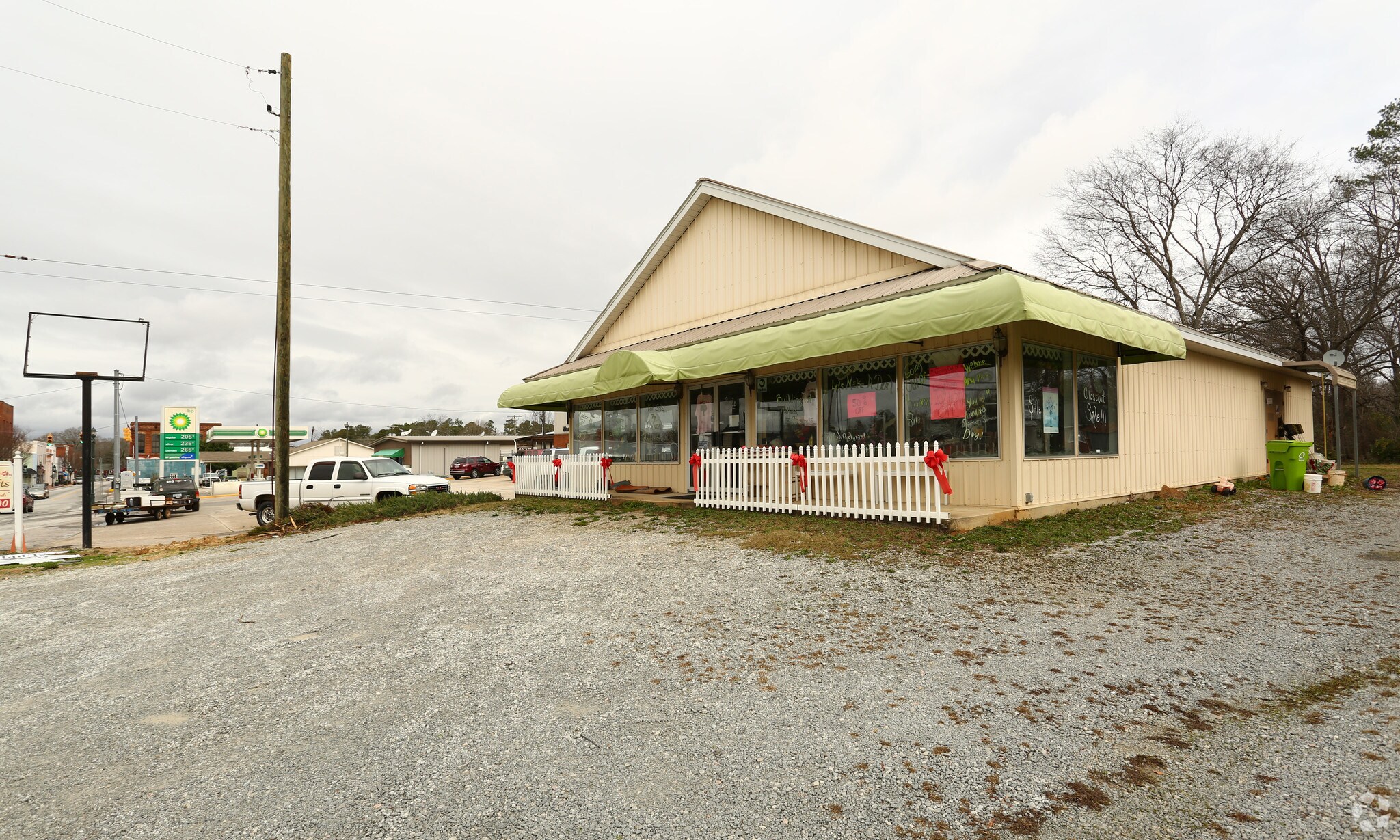 311 S Main St, Prosperity, SC for sale Primary Photo- Image 1 of 1