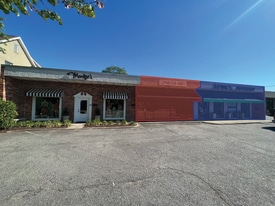 3211 Devine St, Columbia SC - Storefront Property