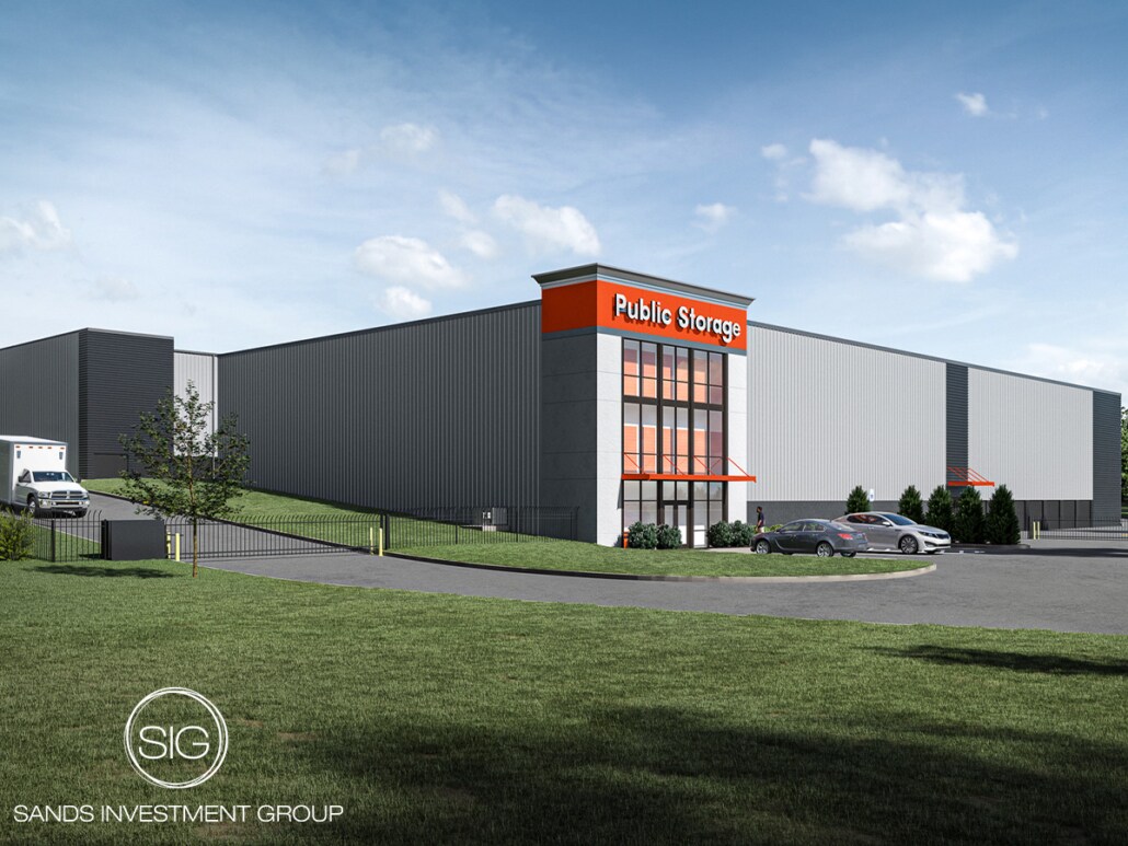 861 Route 10 E, Randolph, NJ for sale Building Photo- Image 1 of 1