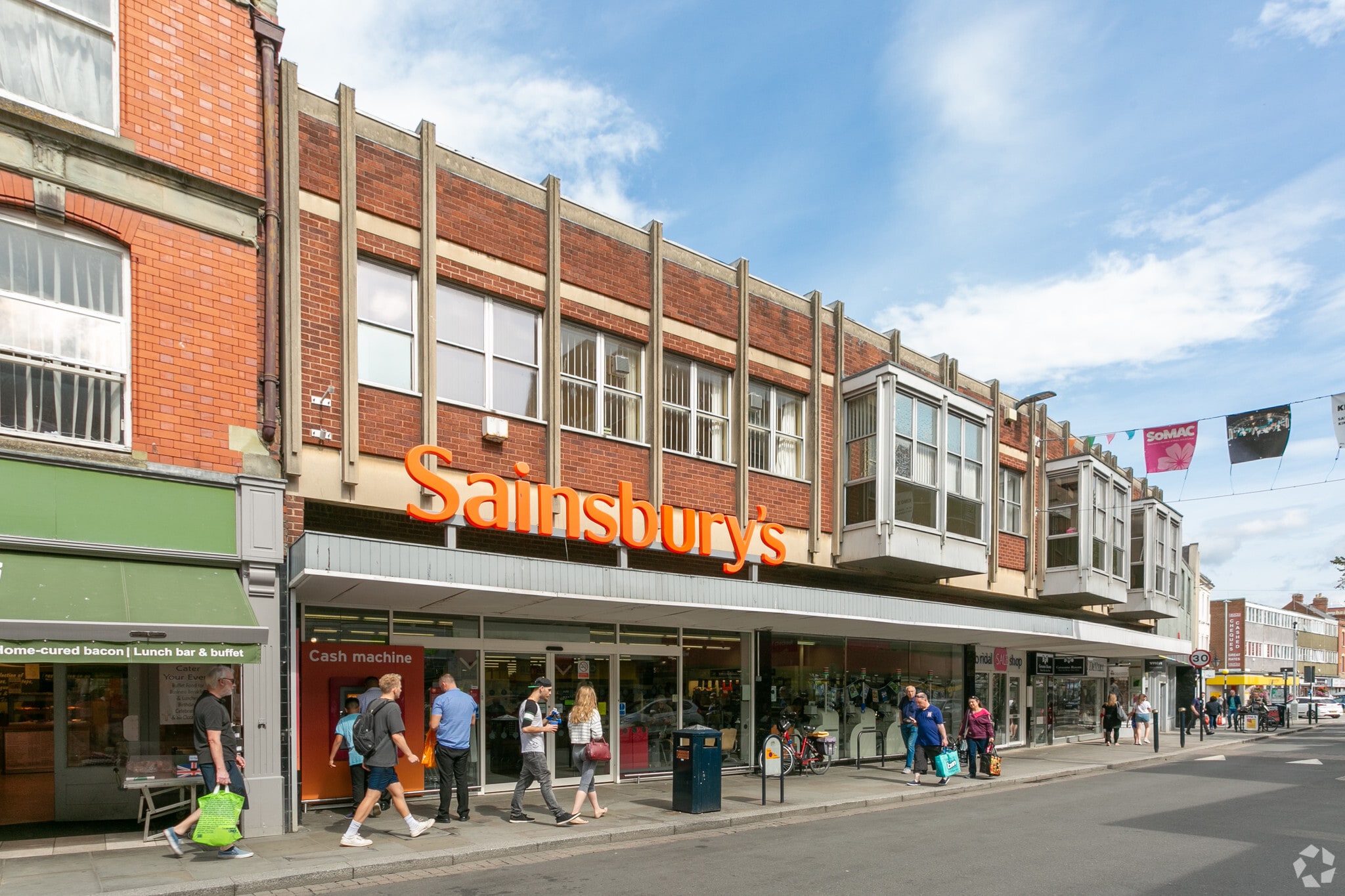 63-71 Northgate St, Gloucester for sale Primary Photo- Image 1 of 1