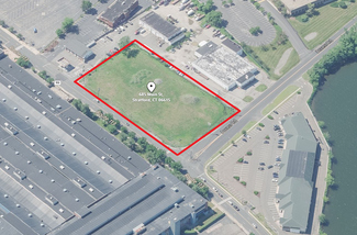 More details for 685 Main St, Stratford, CT - Land for Lease