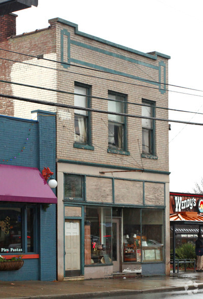 1112 Bardstown Rd, Louisville, KY, 40204 - Storefront Retail ...