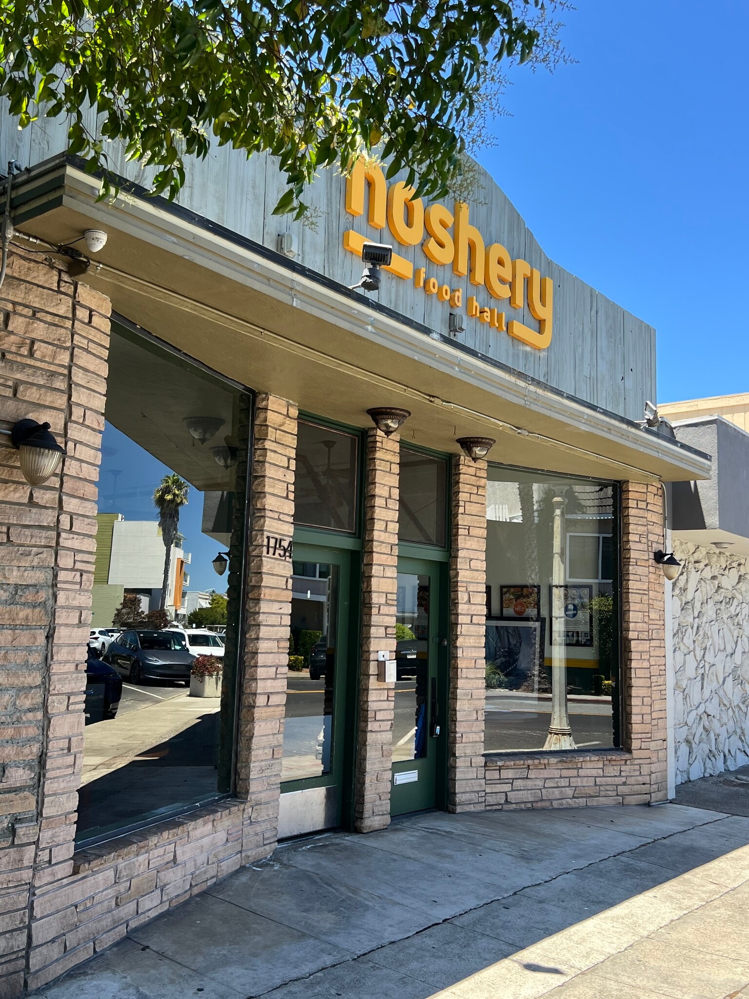 1754 Laurel St, San Carlos, CA for sale Building Photo- Image 1 of 5