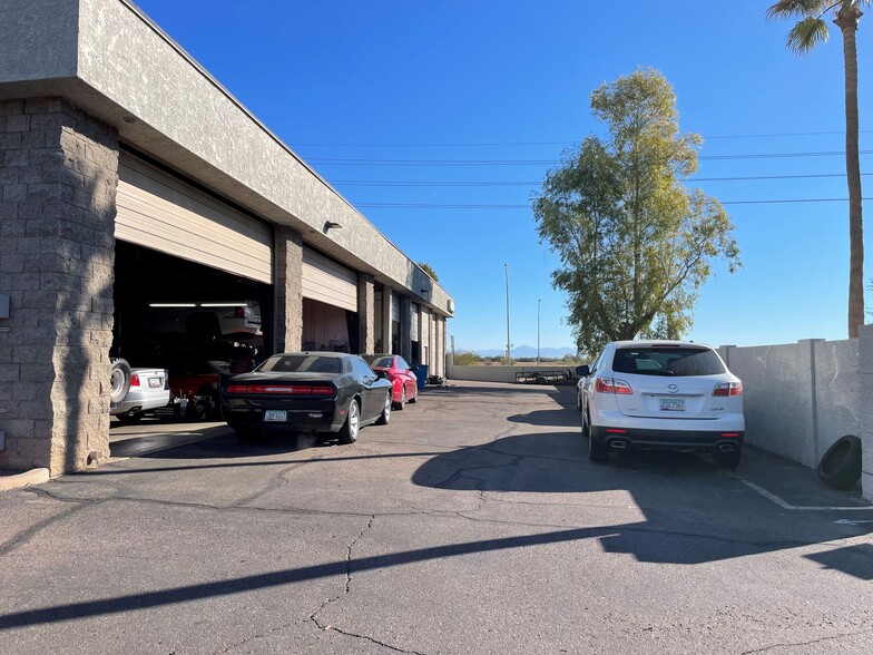 1900 N Hayden Rd, Tempe, AZ for lease - Building Photo - Image 3 of 3