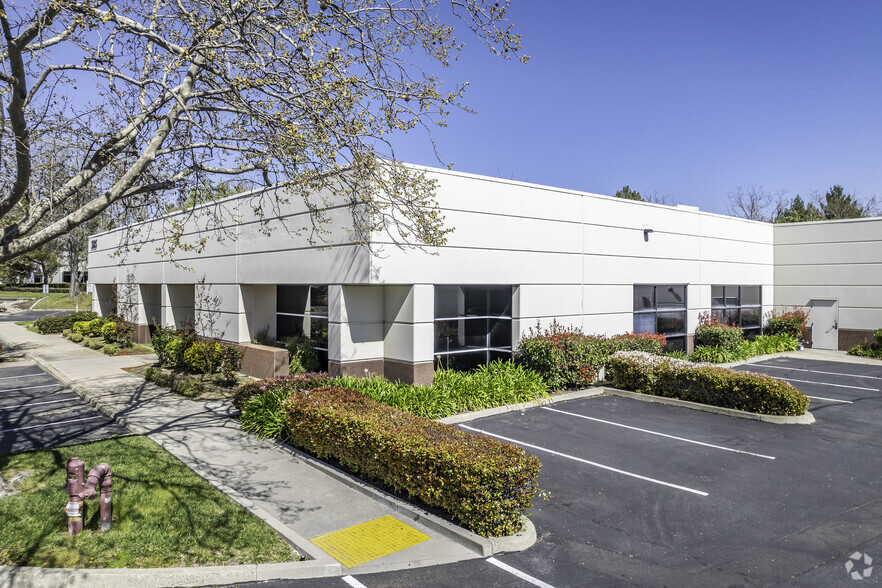 3825 Atherton Rd, Rocklin, CA for lease - Building Photo - Image 1 of 7