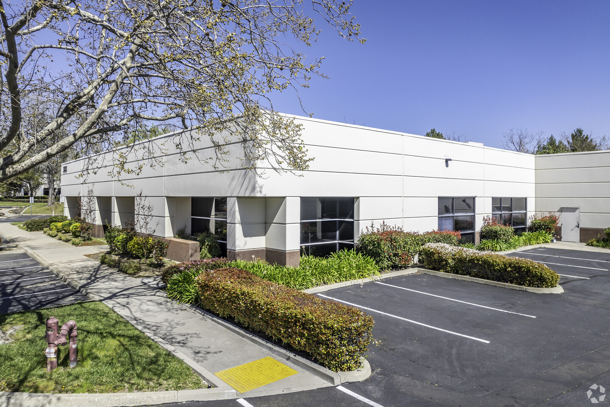 3825 Atherton Rd, Rocklin, CA for lease Building Photo- Image 1 of 8