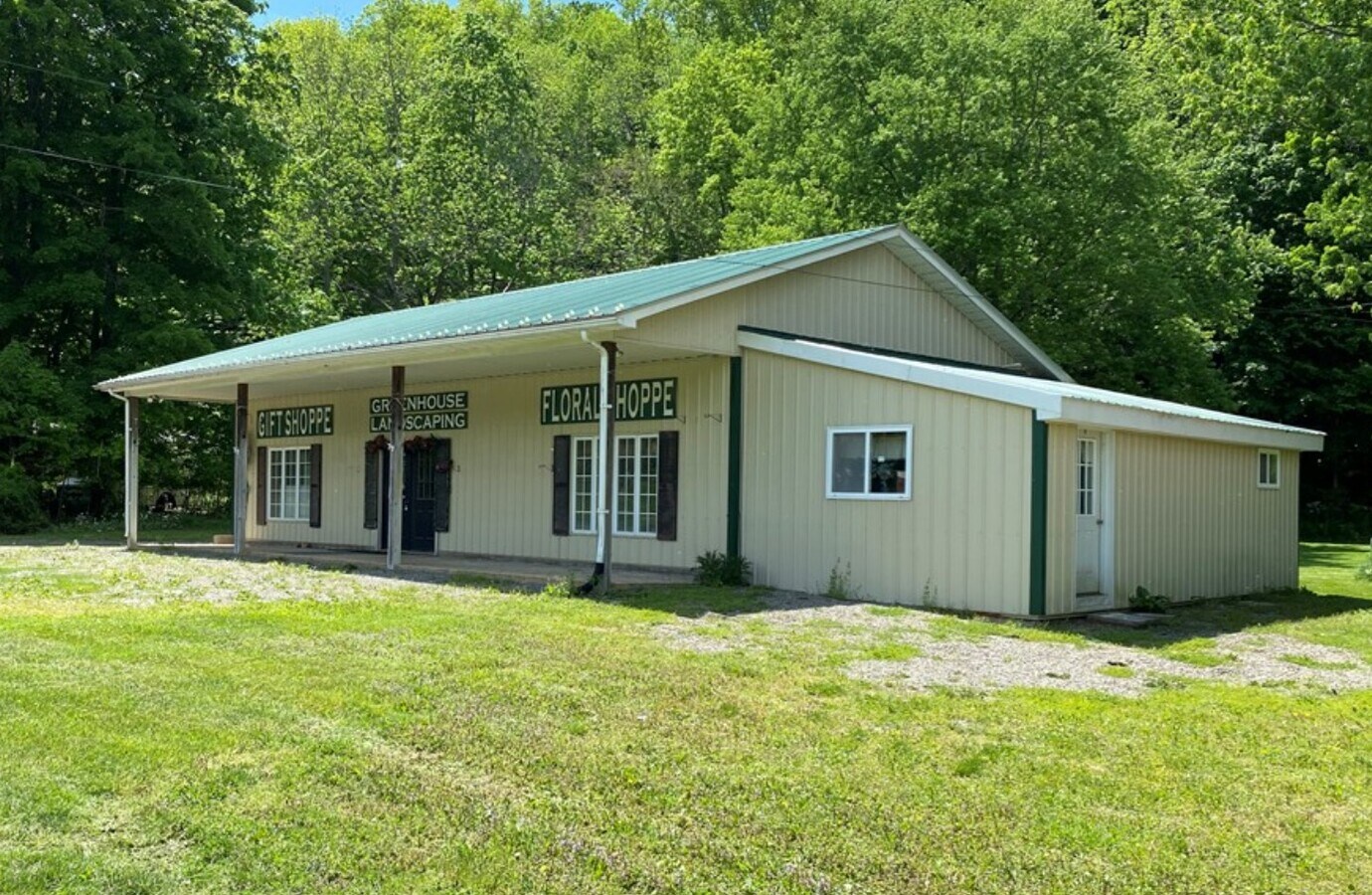 6292 State Route 21, Almond, NY 14803