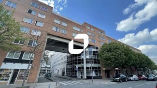 More details for 28 Cours Blaise Pascal, Évry-Courcouronnes - Office for Lease