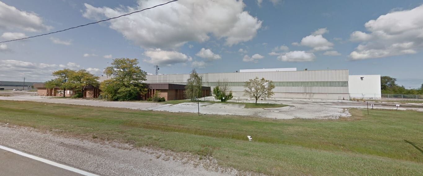 850 Division Rd, Windsor, ON, N8W 0A3 Industrial Space For Lease