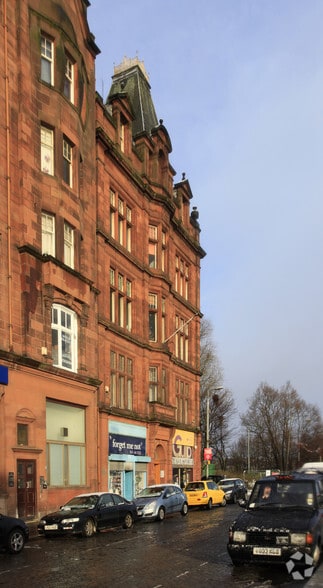5-9 Water Row, Glasgow for sale - Primary Photo - Image 1 of 1