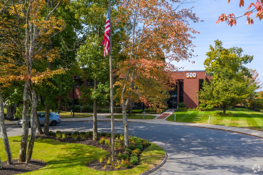 500 Nickerson Rd, Marlborough, MA 01752