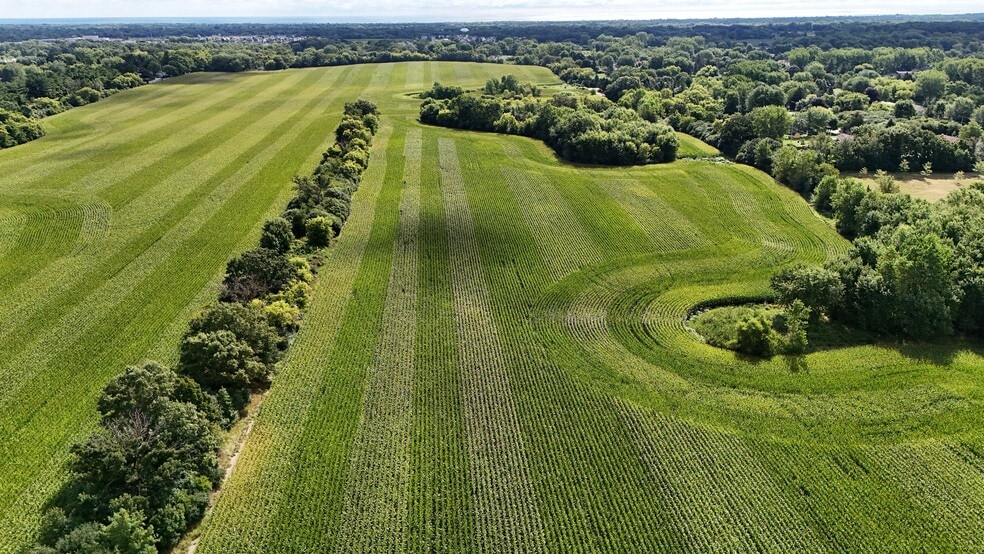 40300 Green Bay Rd, Beach Park, IL for sale - Aerial - Image 3 of 4