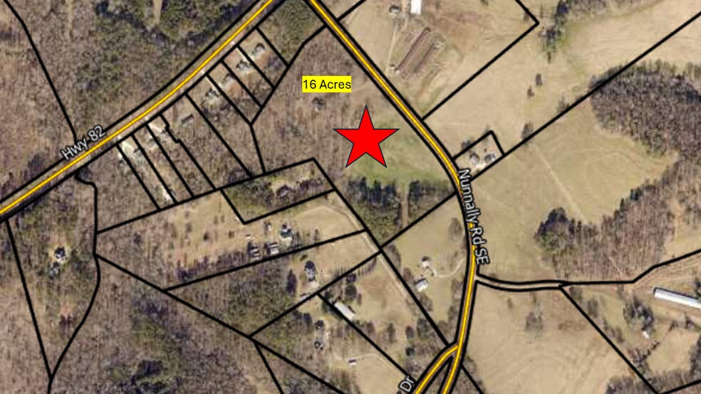 29 Nunnally Rd SE, Winder, GA for sale - Building Photo - Image 2 of 9