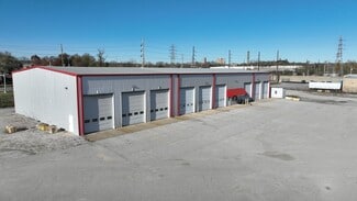 More details for 8888 Hall St, Saint Louis, MO - Office, Industrial for Lease